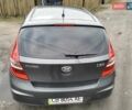Серый Хендай i30, объемом двигателя 1.4 л и пробегом 280 тыс. км за 5799 $, фото 7 на Automoto.ua