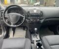 Сірий Хендай i30, об'ємом двигуна 1.6 л та пробігом 210 тис. км за 5999 $, фото 9 на Automoto.ua