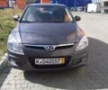 Сірий Хендай i30, об'ємом двигуна 1.4 л та пробігом 170 тис. км за 6600 $, фото 1 на Automoto.ua