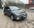 Сірий Хендай i30, об'ємом двигуна 1.58 л та пробігом 210 тис. км за 5999 $, фото 2 на Automoto.ua
