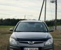 Сірий Хендай i30, об'ємом двигуна 1.59 л та пробігом 210 тис. км за 7000 $, фото 1 на Automoto.ua