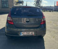 Сірий Хендай i30, об'ємом двигуна 1.6 л та пробігом 128 тис. км за 6500 $, фото 9 на Automoto.ua