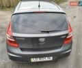 Серый Хендай i30, объемом двигателя 1.4 л и пробегом 280 тыс. км за 5799 $, фото 8 на Automoto.ua