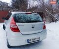 Серый Хендай i30, объемом двигателя 1.6 л и пробегом 187 тыс. км за 5199 $, фото 32 на Automoto.ua
