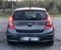 Сірий Хендай i30, об'ємом двигуна 1.6 л та пробігом 180 тис. км за 4600 $, фото 3 на Automoto.ua