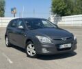 Серый Хендай i30, объемом двигателя 1.6 л и пробегом 268 тыс. км за 5400 $, фото 1 на Automoto.ua