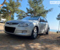 Серый Хендай i30, объемом двигателя 1.58 л и пробегом 282 тыс. км за 6000 $, фото 1 на Automoto.ua