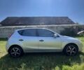 Серый Хендай i30, объемом двигателя 1.6 л и пробегом 315 тыс. км за 5900 $, фото 3 на Automoto.ua