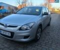 Сірий Хендай i30, об'ємом двигуна 1.4 л та пробігом 100 тис. км за 5500 $, фото 1 на Automoto.ua