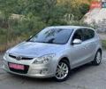 Сірий Хендай i30, об'ємом двигуна 1.6 л та пробігом 161 тис. км за 6499 $, фото 1 на Automoto.ua