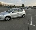 Серый Хендай i30, объемом двигателя 1.6 л и пробегом 198 тыс. км за 6800 $, фото 6 на Automoto.ua