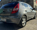 Сірий Хендай i30, об'ємом двигуна 1.6 л та пробігом 128 тис. км за 6500 $, фото 8 на Automoto.ua