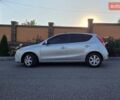 Серый Хендай i30, объемом двигателя 1.6 л и пробегом 175 тыс. км за 7300 $, фото 3 на Automoto.ua