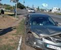 Серый Хендай i30, объемом двигателя 0 л и пробегом 200 тыс. км за 3000 $, фото 4 на Automoto.ua