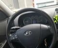 Серый Хендай i30, объемом двигателя 1.4 л и пробегом 198 тыс. км за 5700 $, фото 1 на Automoto.ua