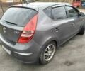 Серый Хендай i30, объемом двигателя 1.4 л и пробегом 280 тыс. км за 5799 $, фото 11 на Automoto.ua
