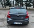 Серый Хендай i30, объемом двигателя 1.6 л и пробегом 256 тыс. км за 6600 $, фото 6 на Automoto.ua