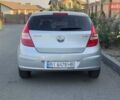 Серый Хендай i30, объемом двигателя 1.6 л и пробегом 175 тыс. км за 7300 $, фото 4 на Automoto.ua
