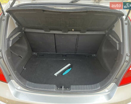 Сірий Хендай i30, об'ємом двигуна 1.59 л та пробігом 177 тис. км за 7499 $, фото 10 на Automoto.ua