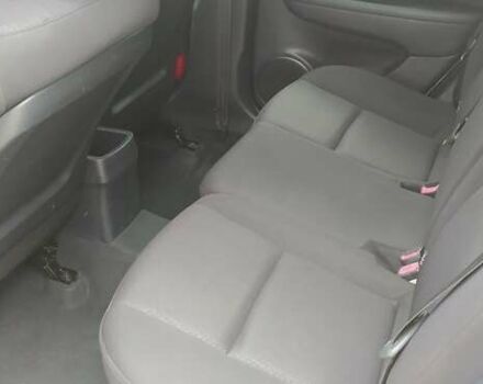 Сірий Хендай i30, об'ємом двигуна 1.58 л та пробігом 260 тис. км за 6500 $, фото 1 на Automoto.ua