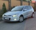 Серый Хендай i30, объемом двигателя 1.6 л и пробегом 175 тыс. км за 7300 $, фото 1 на Automoto.ua
