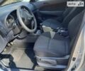 Сірий Хендай i30, об'ємом двигуна 1.4 л та пробігом 151 тис. км за 6300 $, фото 10 на Automoto.ua