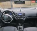 Серый Хендай i30, объемом двигателя 1.4 л и пробегом 280 тыс. км за 5799 $, фото 13 на Automoto.ua