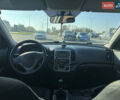 Серый Хендай i30, объемом двигателя 1.58 л и пробегом 332 тыс. км за 5000 $, фото 6 на Automoto.ua