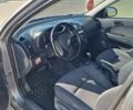Серый Хендай i30, объемом двигателя 1.58 л и пробегом 320 тыс. км за 6000 $, фото 1 на Automoto.ua