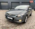 Сірий Хендай i30, об'ємом двигуна 1.58 л та пробігом 210 тис. км за 5999 $, фото 3 на Automoto.ua
