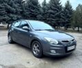 Сірий Хендай i30, об'ємом двигуна 1.6 л та пробігом 256 тис. км за 6600 $, фото 1 на Automoto.ua
