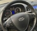Серый Хендай i30, объемом двигателя 1.6 л и пробегом 198 тыс. км за 6800 $, фото 2 на Automoto.ua