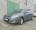 Серый Хендай i30, объемом двигателя 1.4 л и пробегом 255 тыс. км за 5900 $, фото 6 на Automoto.ua
