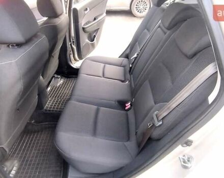 Серый Хендай i30, объемом двигателя 1.58 л и пробегом 260 тыс. км за 5950 $, фото 12 на Automoto.ua