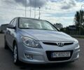 Серый Хендай i30, объемом двигателя 1.6 л и пробегом 287 тыс. км за 5900 $, фото 1 на Automoto.ua