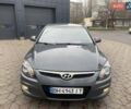 Сірий Хендай i30, об'ємом двигуна 1.58 л та пробігом 210 тис. км за 5999 $, фото 1 на Automoto.ua