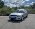 Сірий Хендай i30, об'ємом двигуна 1.6 л та пробігом 347 тис. км за 4513 $, фото 1 на Automoto.ua