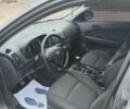 Серый Хендай i30, объемом двигателя 1.4 л и пробегом 255 тыс. км за 5900 $, фото 3 на Automoto.ua