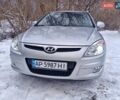 Серый Хендай i30, объемом двигателя 1.6 л и пробегом 187 тыс. км за 5199 $, фото 42 на Automoto.ua