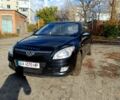 Серый Хендай i30, объемом двигателя 1.4 л и пробегом 170 тыс. км за 5400 $, фото 1 на Automoto.ua