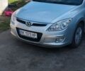 Сірий Хендай i30, об'ємом двигуна 2 л та пробігом 254 тис. км за 5300 $, фото 1 на Automoto.ua