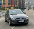 Серый Хендай i30, объемом двигателя 1.4 л и пробегом 154 тыс. км за 6300 $, фото 5 на Automoto.ua