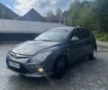 Серый Хендай i30, объемом двигателя 1.4 л и пробегом 280 тыс. км за 4750 $, фото 1 на Automoto.ua