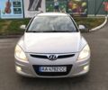 Серый Хендай i30, объемом двигателя 1.58 л и пробегом 260 тыс. км за 5950 $, фото 4 на Automoto.ua