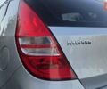 Серый Хендай i30, объемом двигателя 1.6 л и пробегом 175 тыс. км за 7300 $, фото 15 на Automoto.ua