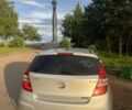Сірий Хендай i30, об'ємом двигуна 1.58 л та пробігом 261 тис. км за 5900 $, фото 1 на Automoto.ua