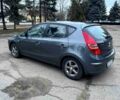 Сірий Хендай i30, об'ємом двигуна 1.6 л та пробігом 256 тис. км за 6600 $, фото 5 на Automoto.ua