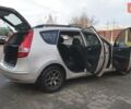 Серый Хендай i30, объемом двигателя 1.58 л и пробегом 260 тыс. км за 5950 $, фото 7 на Automoto.ua