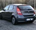 Сірий Хендай i30, об'ємом двигуна 1.6 л та пробігом 180 тис. км за 4600 $, фото 5 на Automoto.ua