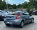 Хендай i30 2008 в Кривом Роге на Automoto.ua Серый Хендай i30, объемом двигателя 1.6 л и пробегом 277 тыс. км за 5400 $, фото 2 на Automoto.ua